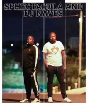 SPHEctacula X DJ Naves - KOTW AzishekeMix